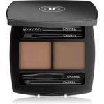 Chanel La Palette Sourcils paletă pentru sprâncene