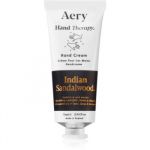 Aery Fernweh Indian Sandalwood crema de maini