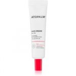 ATOPALM MLE Ultra - crema nutritiva pentru regenerarea și reînnoirea pielii