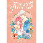 A Sign of Affection 1 | Suu Morishita