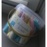 Bomboane acidulate asortate | Les Gourmandises de Sophie