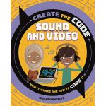 Create the Code: Sound and Video | Max Wainewright