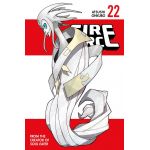 Fire Force 22 | Atsushi Ohkubo
