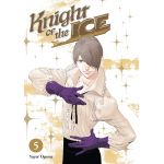 Knight of the Ice - Volume 5 | Yayoi Ogawa