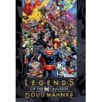 Legends of the DC Universe: Doug Mahnke | Doug Mahnke