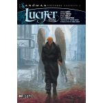 Lucifer Omnibus Volume 2 | Mike Carey