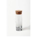 Pahar cu dop de pluta pentru cocktail | Quai Sud