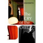 The Cry of the Owl | Patricia Highsmith