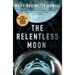 The Relentless Moon | Mary Robinette Kowal