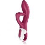 Satisfyer EMBRACE ME vibrator cu stimularea clitorisului