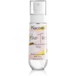 Nacomi Glow Toner solutie tonica cu efect de iluminare Cu AHA Acizi