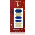 Catrice Magic Christmas Story folii autocolante pentru unghii