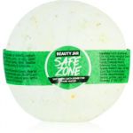 Beauty Jar Safe Zone bombă de baie cu ulei de migdale