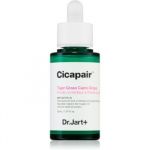 Dr. Jart+ Cicapair™ Tiger Grass Camo Drops Fluid nuantator cu textura usoara SPF 35