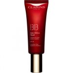 Clarins BB Skin Detox Fluid crema hidratanta BB SPF 25