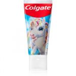 Colgate Kids 3+ Years pastă de dinți pentru copii de 3 – 6 ani cu flor