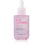 Banila Co. dear hydration crystal glow essence ser cu hidratare intensă pentru tenul uscat