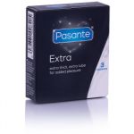 Pasante Extra prezervative