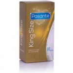 Pasante King Size prezervative