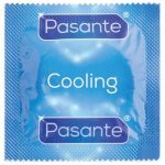 Pasante Cooling Bulk prezervative