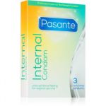 Pasante Internal prezervativ feminin