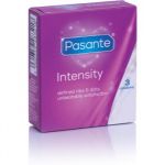 Pasante Intensity prezervative
