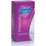 Pasante Intensity prezervative