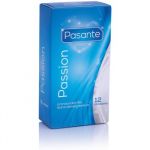 Pasante Passion prezervative