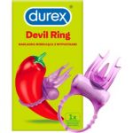 Durex Intense Little Devil inel pentru penis