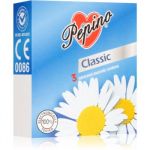 Pepino Classic prezervative