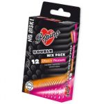 Pepino Double Mix Pack prezervative