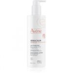 Avène XeraCalm Nutrition loțiune hidratantă pentru corp și față pentru piele foarte uscata