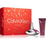 Calvin Klein Euphoria set cadou pentru femei