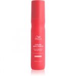 Wella Professionals Invigo Color Brilliance balsam (nu necesita clatire) pentru protecția culorii