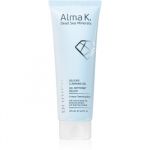 Alma K. Delicate Cleansing Gel gel de curatare cu minerale negre