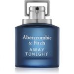 Abercrombie & Fitch Away Tonight Men Eau de Toilette pentru bărbați