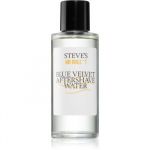 Steve's No Bull***t Blue Velvet after shave