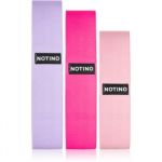 Notino Sport Collection Resistance bands bandă elastică pentru antrenament