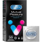 Durex Mutual Pleasure prezervative