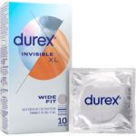 Durex Invisible XL prezervative