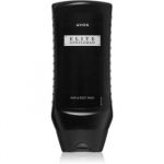 Avon Elite Gentleman gel de dus pentru corp si par
