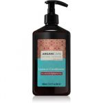 Arganicare Argan Oil & Shea Butter Colored Hair balsam (nu necesita clatire)