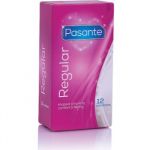 Pasante Regular prezervative