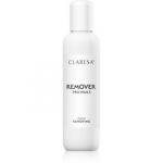 Claresa Pro-Nails Remover dizolvant pentru lacul de unghii