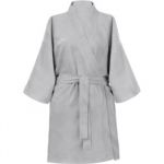 GLOV Bathrobes Eco Friendly nuci pentru femei