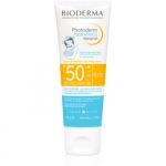 Bioderma Photoderm Pediatrics protectie solara pentru copii