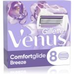 Gillette Venus ComfortGlide Breeze rezerva Lama