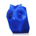 54 Celsius PyroPet UGLA (Owl) lumanare I. Electric Blue