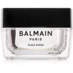 Balmain Hair Couture Signature Men´s Line exfoliant pentru scalp