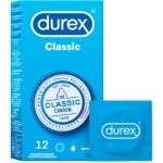 Durex Classic prezervative